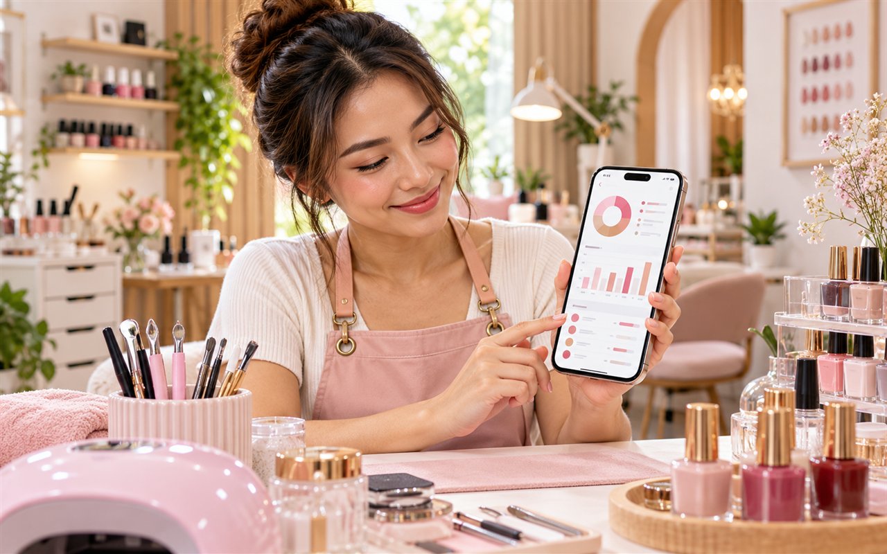 ภาพแนะนำ BeautyCostDee